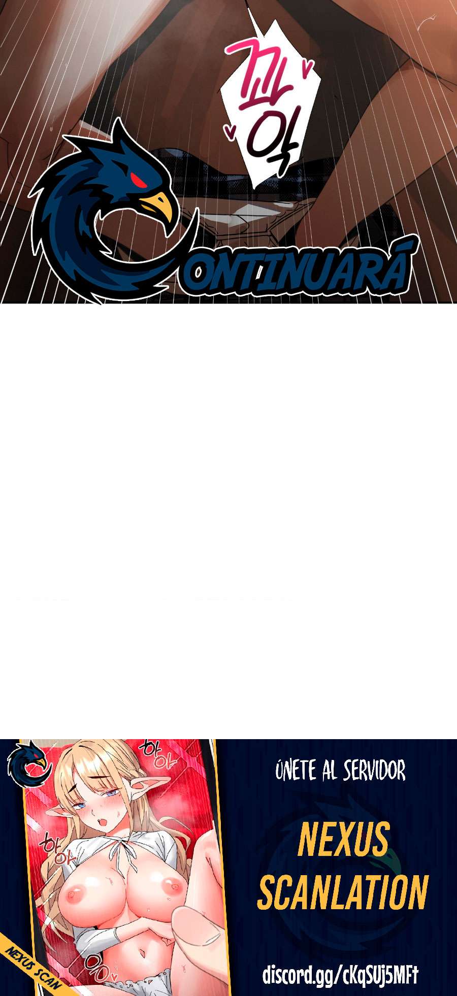 Estoy abandonando los comics eróticos Capitulo 22 página 22