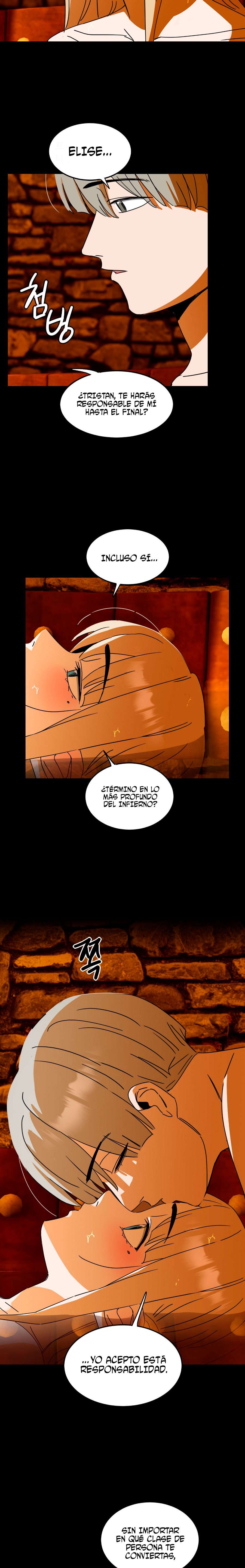 Estoy abandonando los comics eróticos Capitulo 26 página 14