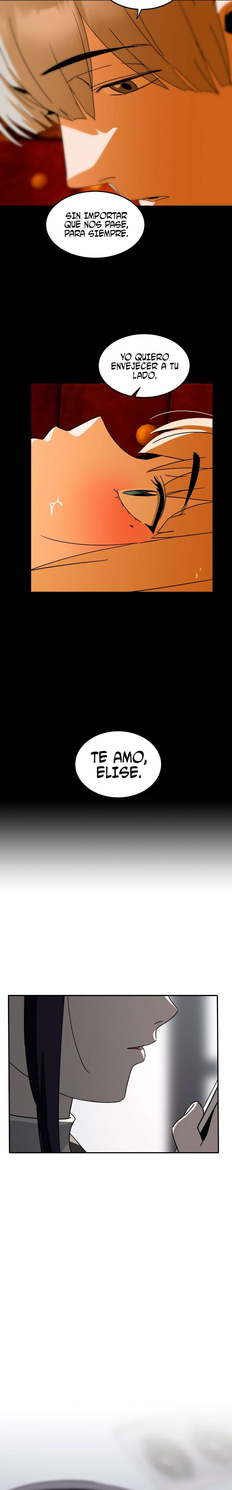 Estoy abandonando los comics eróticos Capitulo 26 página 15