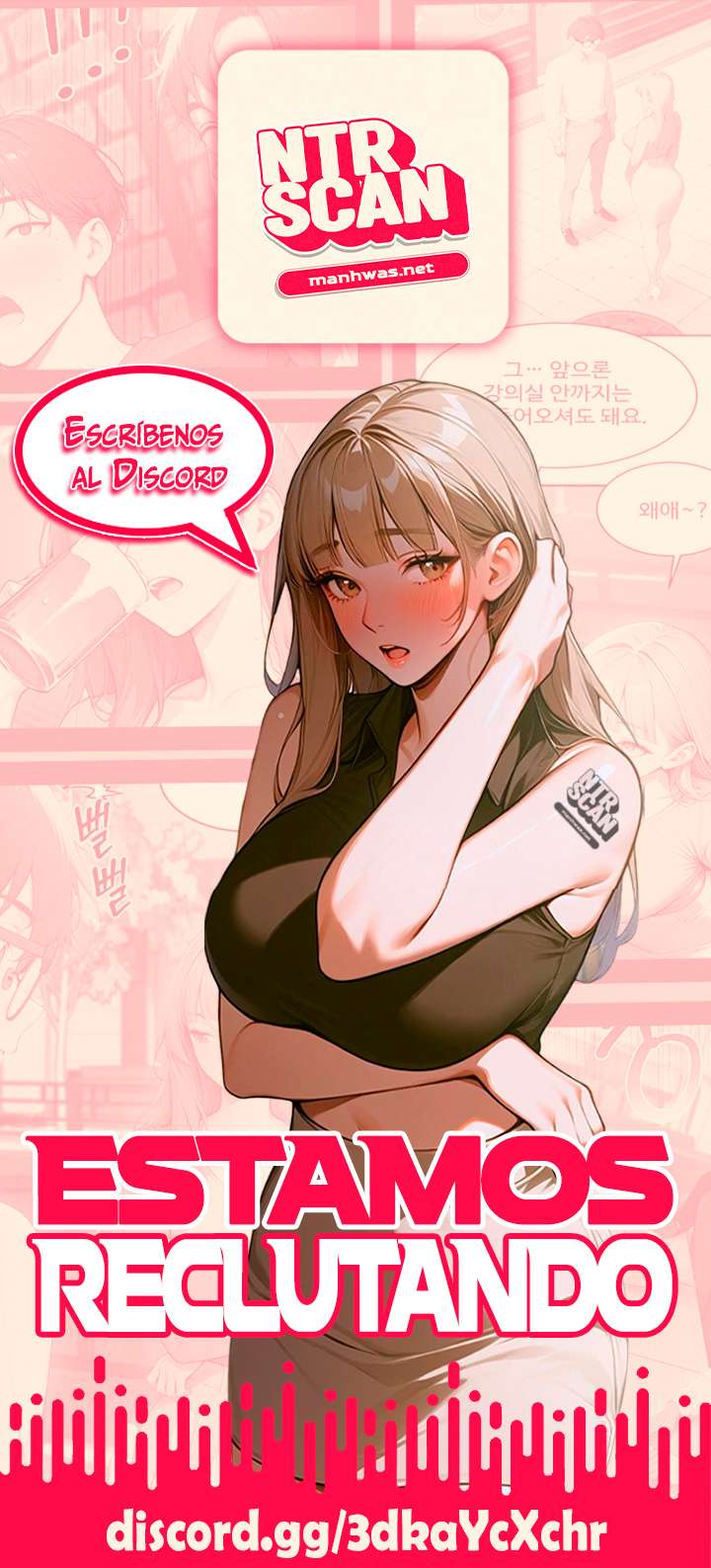 Estoy abandonando los comics eróticos Capitulo 5 página 26