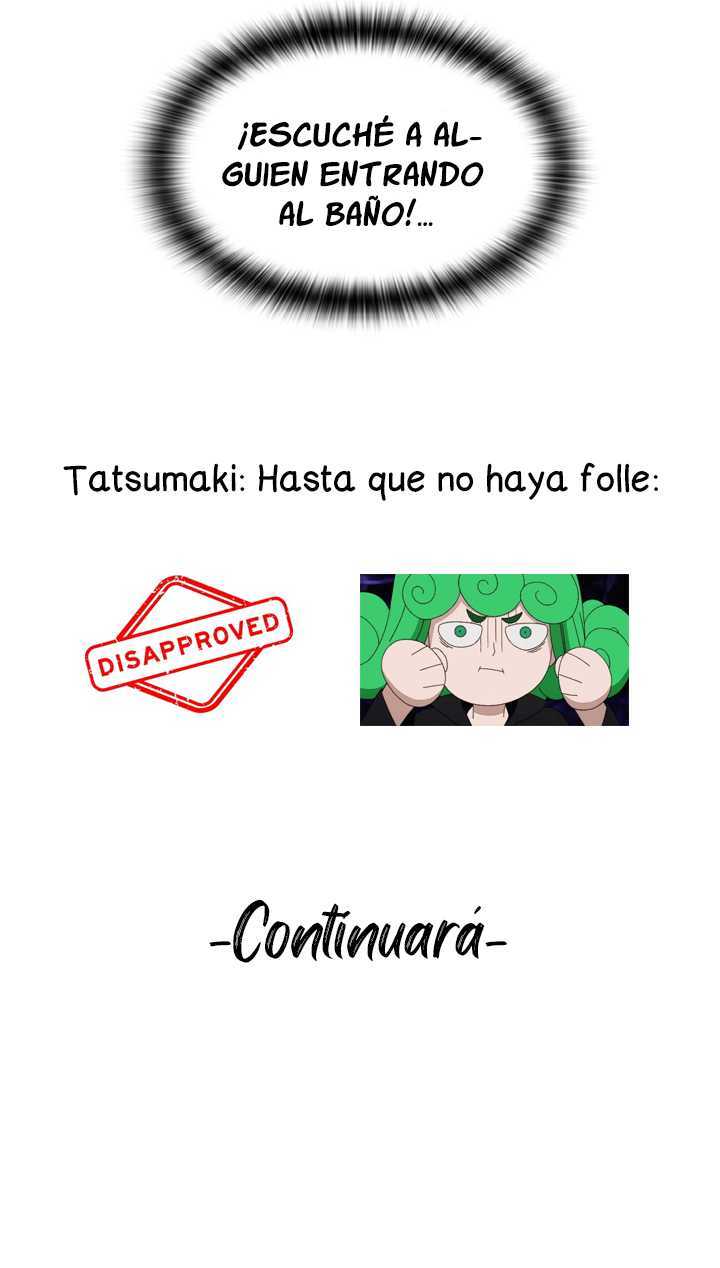 Pago con Esperma Capitulo 13 página 12