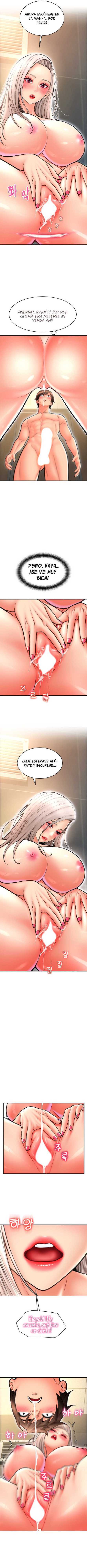 Pago con Esperma Capitulo 13 página 6