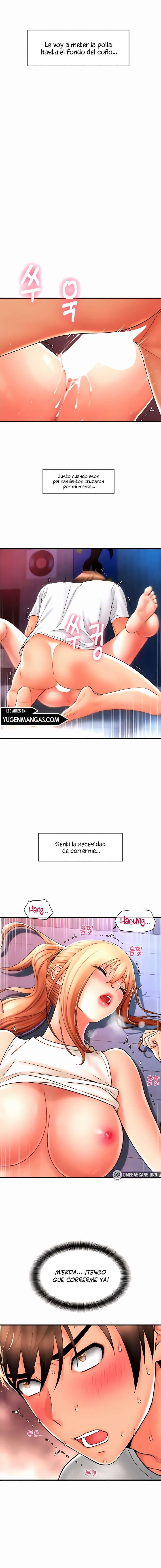 Pago con Esperma Capitulo 26 página 12