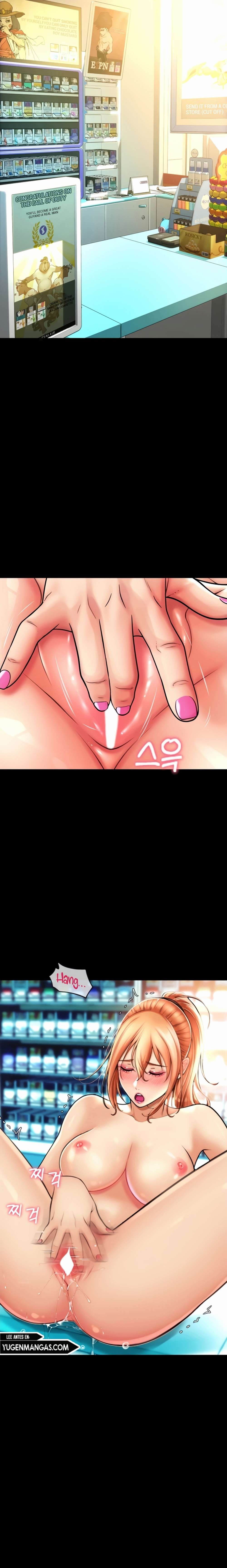 Pago con Esperma Capitulo 29 página 29