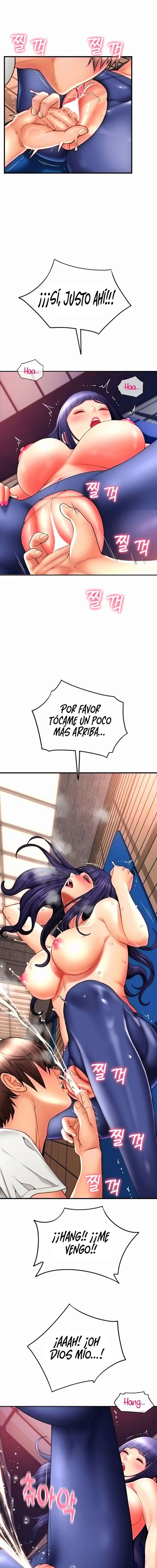 Pago con Esperma Capitulo 39 página 16