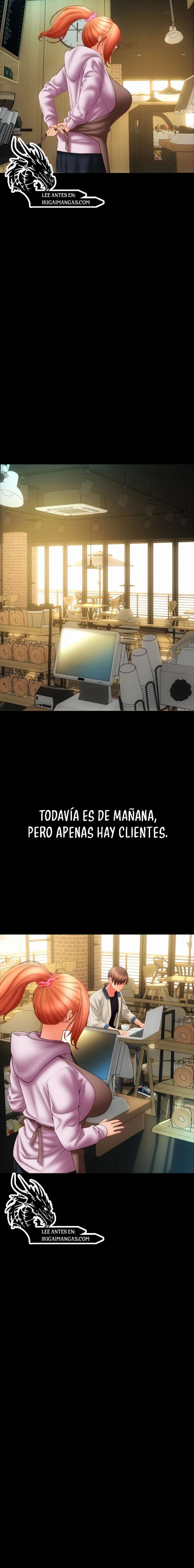 Pago con Esperma Capitulo 47 página 20