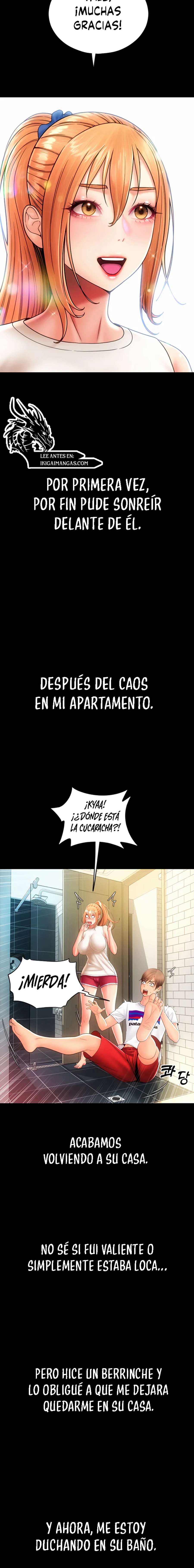 Pago con Esperma Capitulo 48 página 32