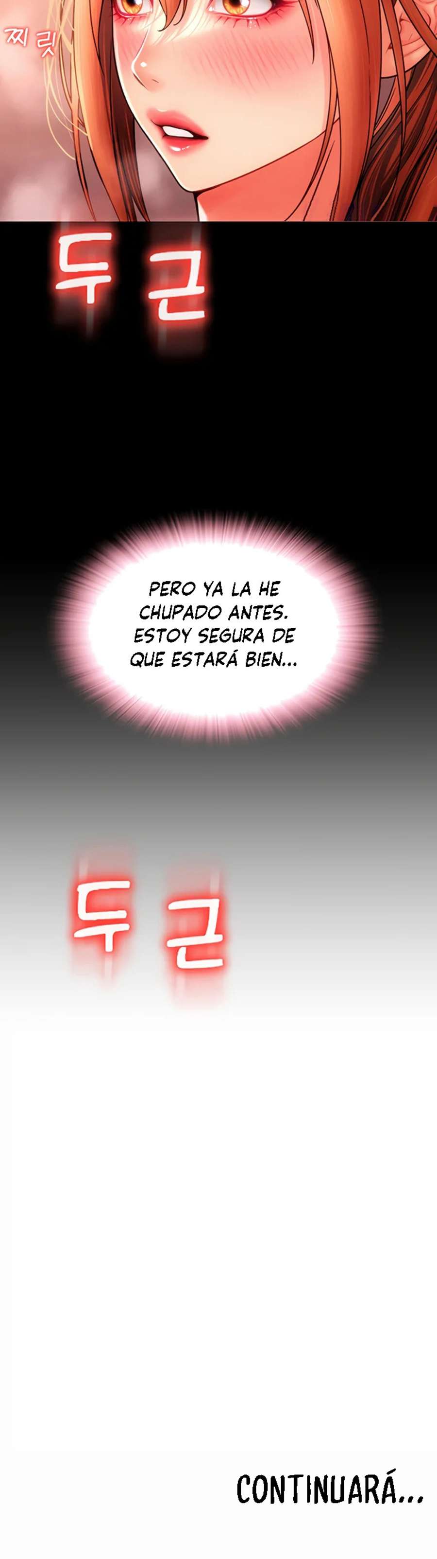 Pago con Esperma Capitulo 48 página 35