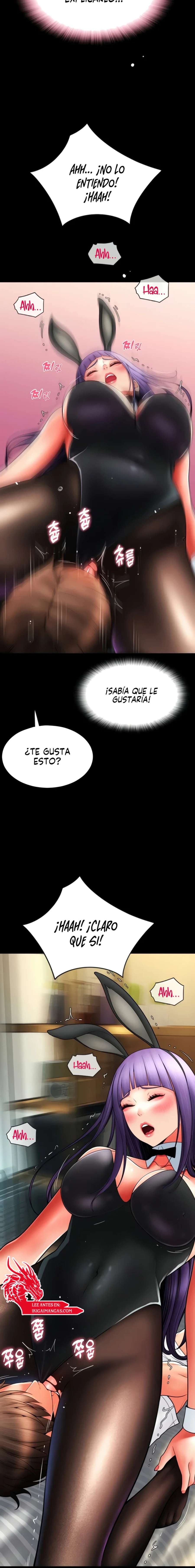 Pago con Esperma Capitulo 50 página 24