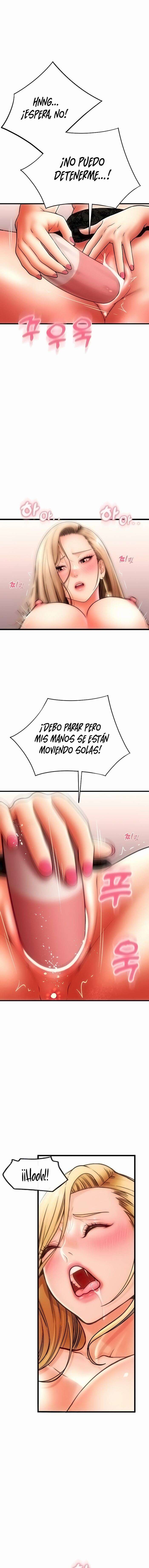 Pago con Esperma Capitulo 56 página 13