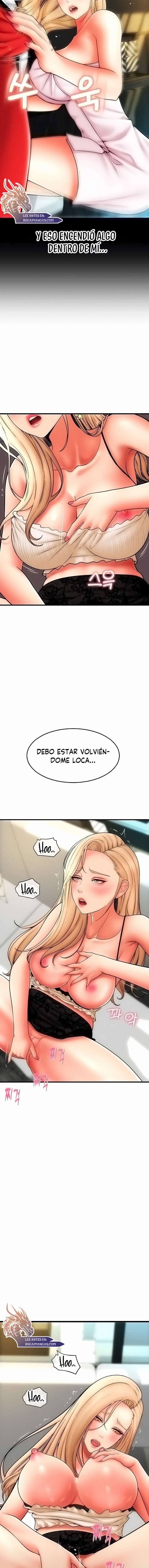 Pago con Esperma Capitulo 56 página 6