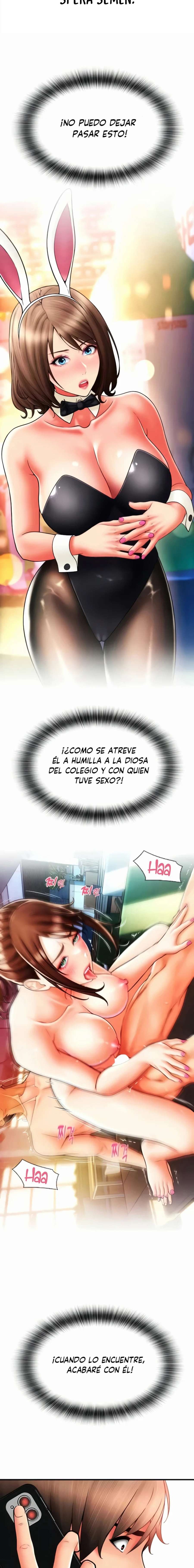 Pago con Esperma Capitulo 59 página 2