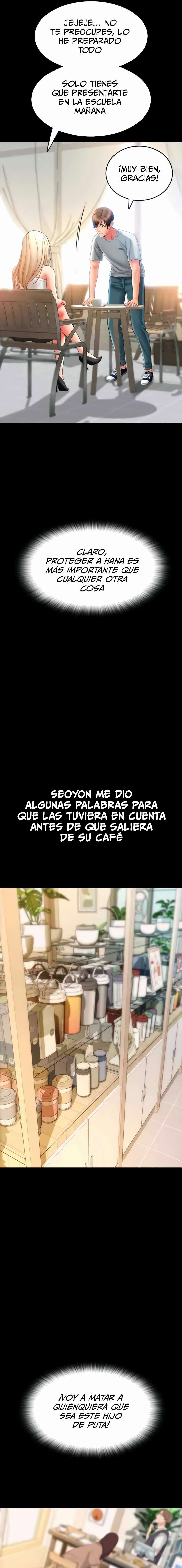 Pago con Esperma Capitulo 65 página 2