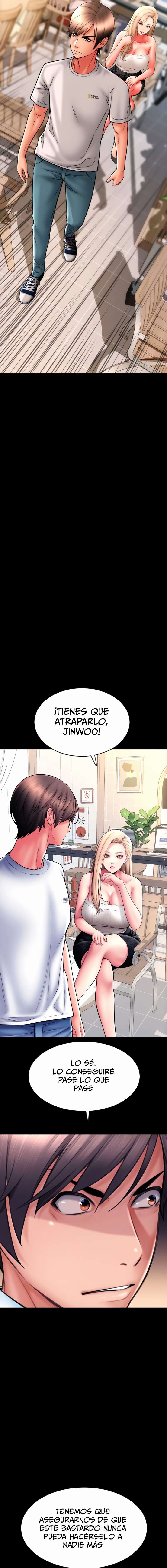 Pago con Esperma Capitulo 65 página 3