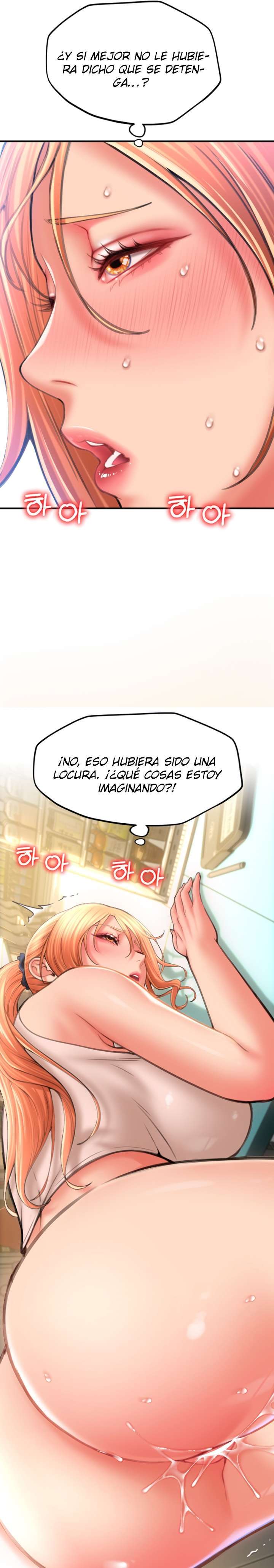 Pago con Esperma Capitulo 7 página 26
