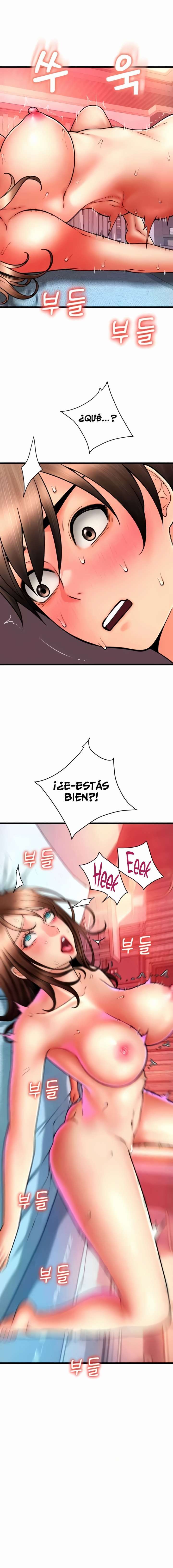Pago con Esperma Capitulo 72 página 22