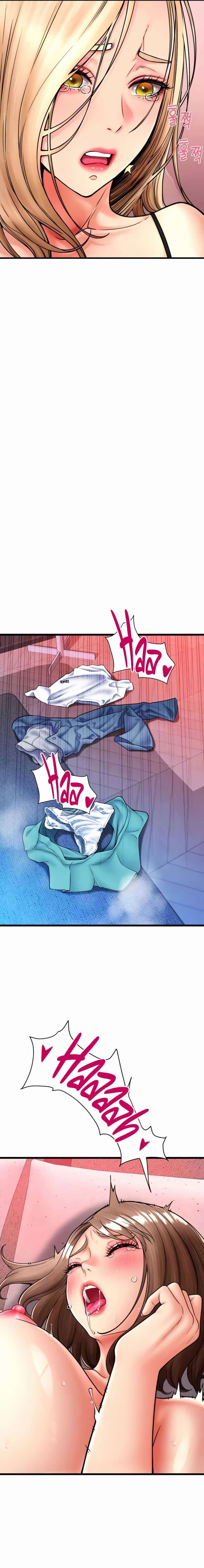 Pago con Esperma Capitulo 72 página 5