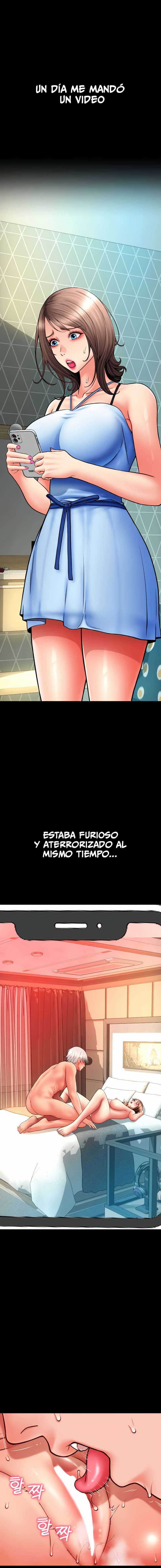 Pago con Esperma Capitulo 75 página 13