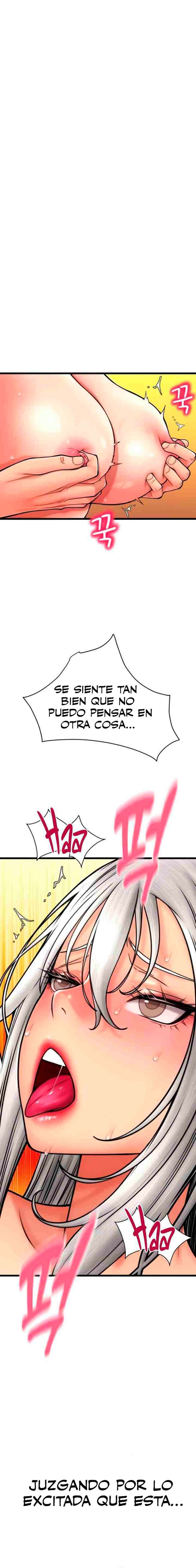 Pago con Esperma Capitulo 78 página 14
