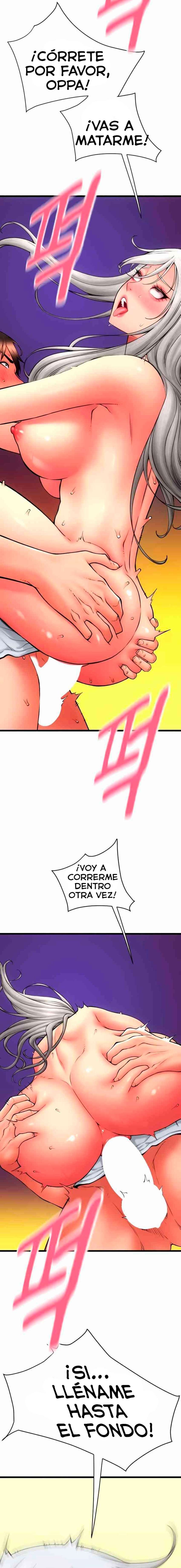 Pago con Esperma Capitulo 79 página 2