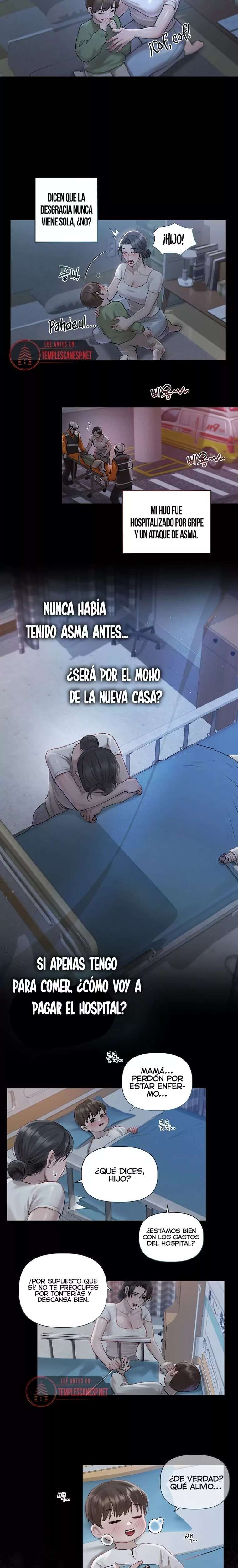 Body and Money Capitulo 1 página 11