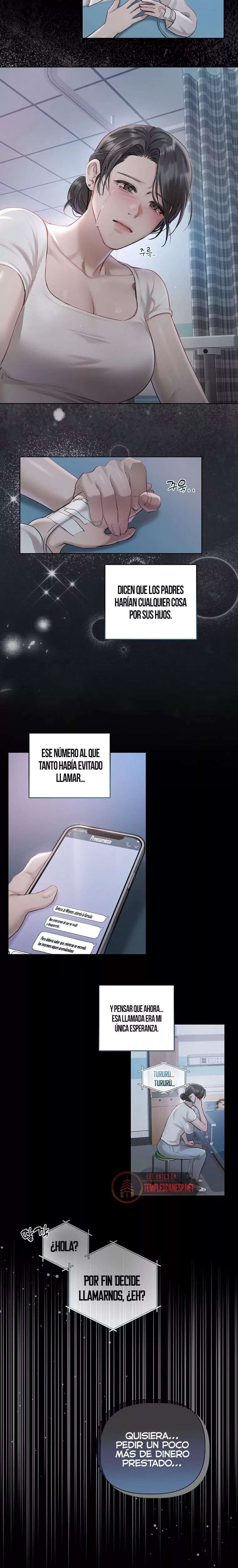 Body and Money Capitulo 1 página 12