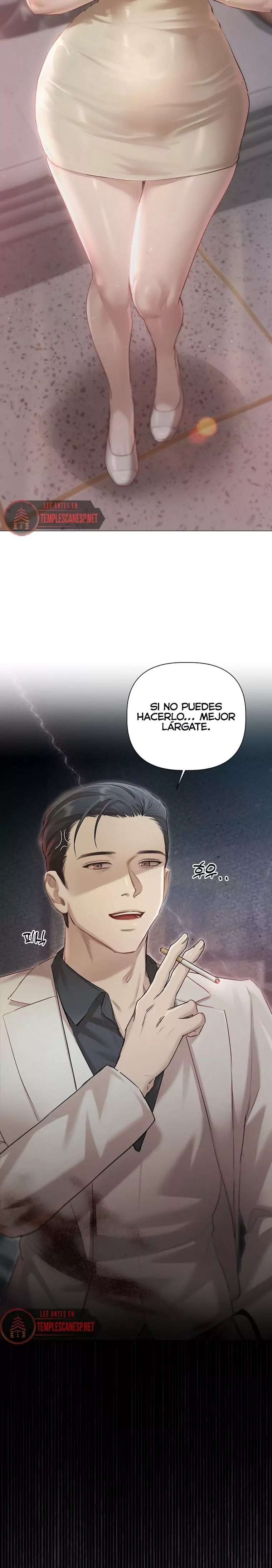 Body and Money Capitulo 1 página 21