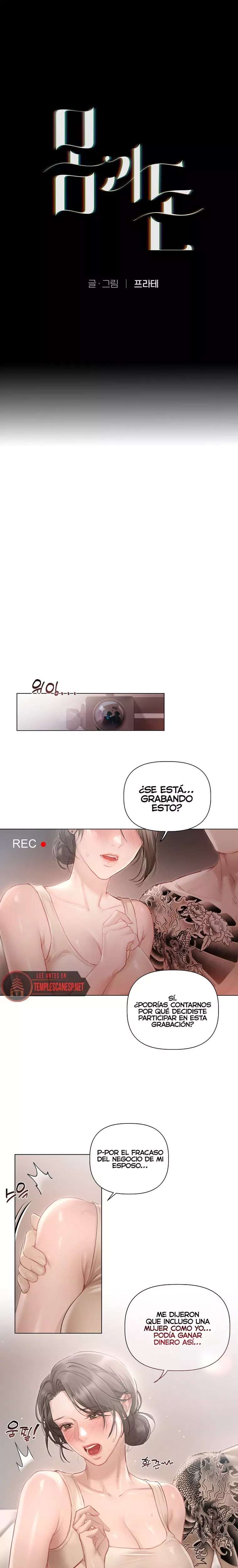 Body and Money Capitulo 1 página 3