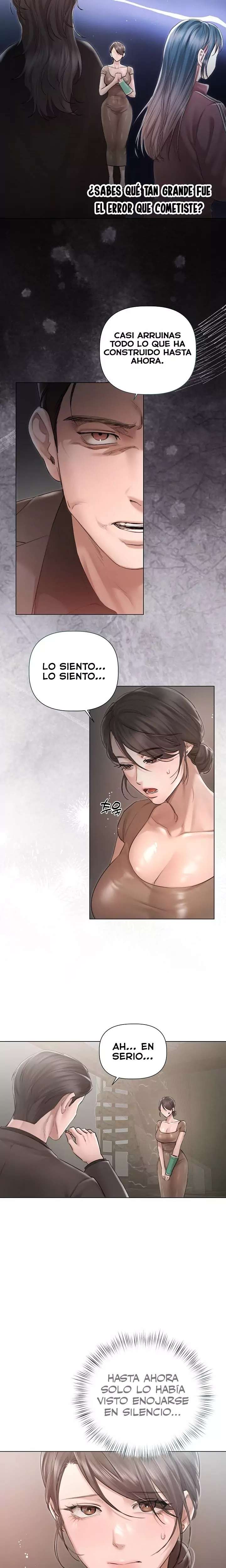 Body and Money Capitulo 10 página 10