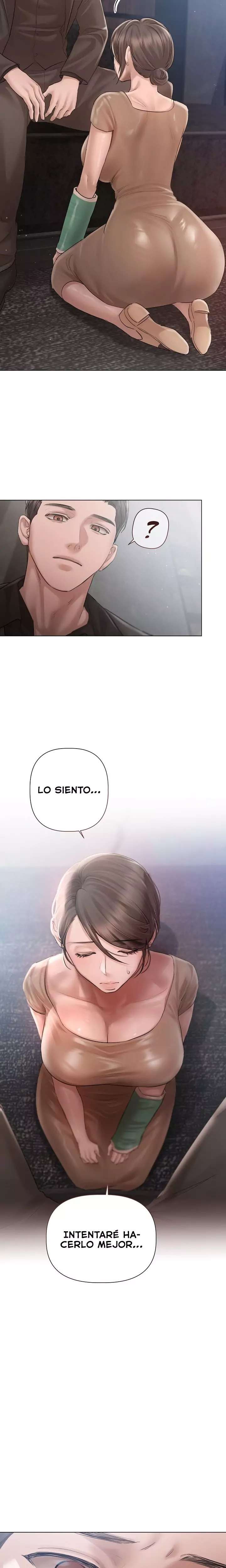 Body and Money Capitulo 10 página 13