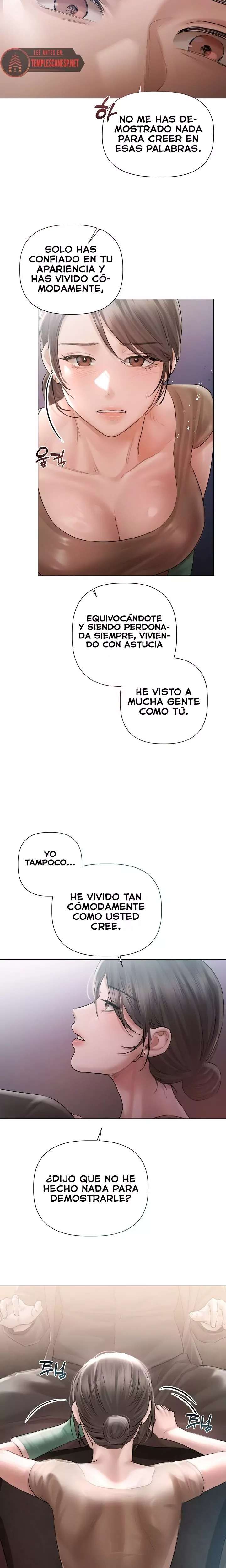 Body and Money Capitulo 10 página 14