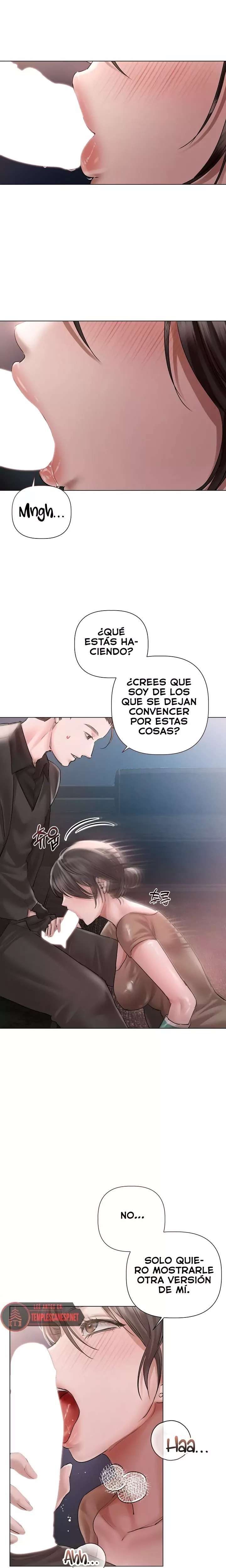 Body and Money Capitulo 10 página 16