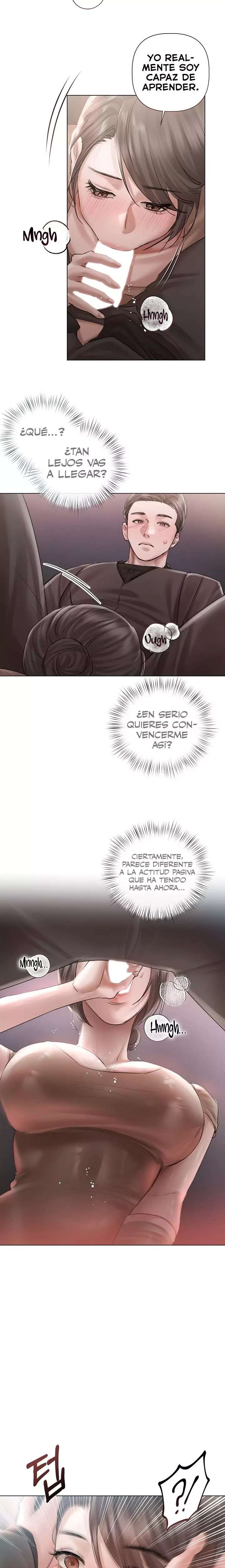 Body and Money Capitulo 10 página 17