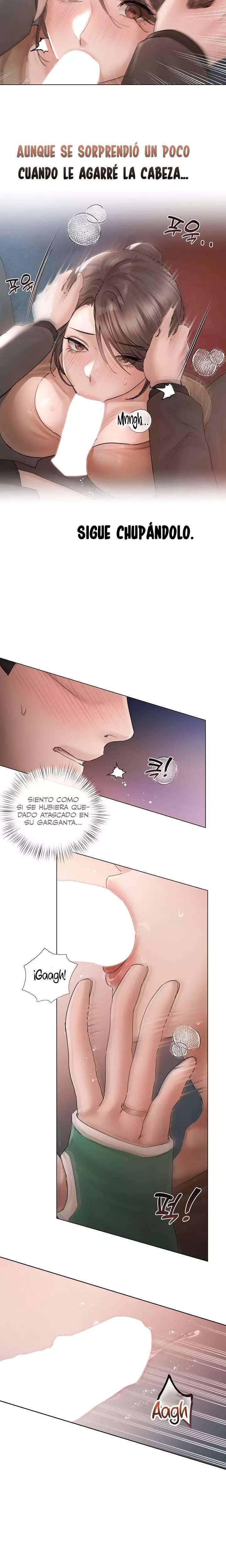 Body and Money Capitulo 10 página 18