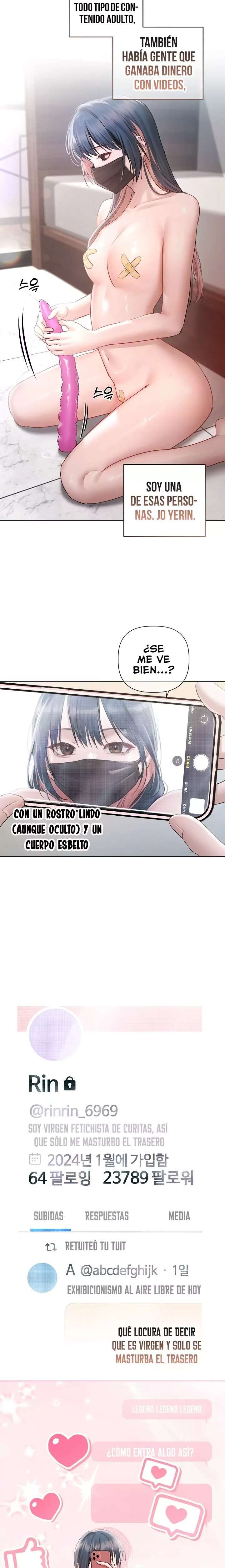 Body and Money Capitulo 10 página 2