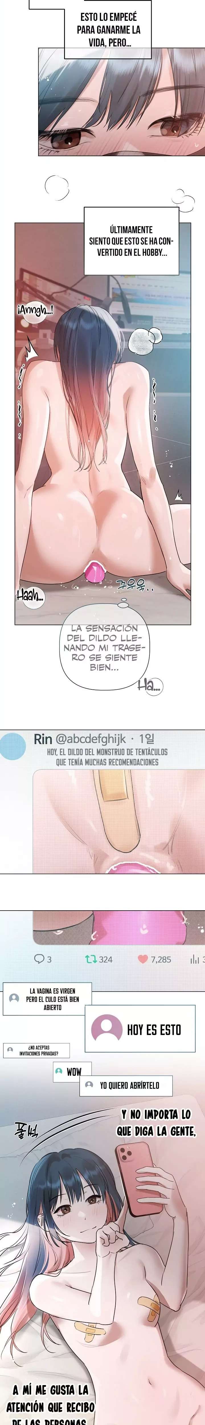 Body and Money Capitulo 10 página 4