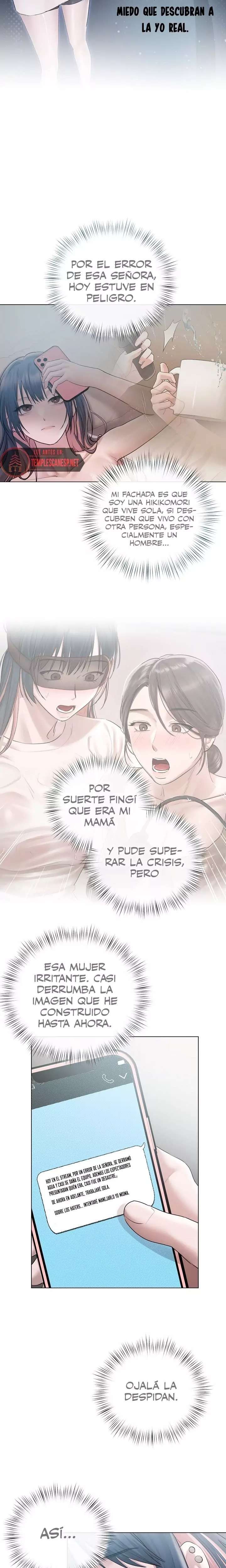 Body and Money Capitulo 10 página 6