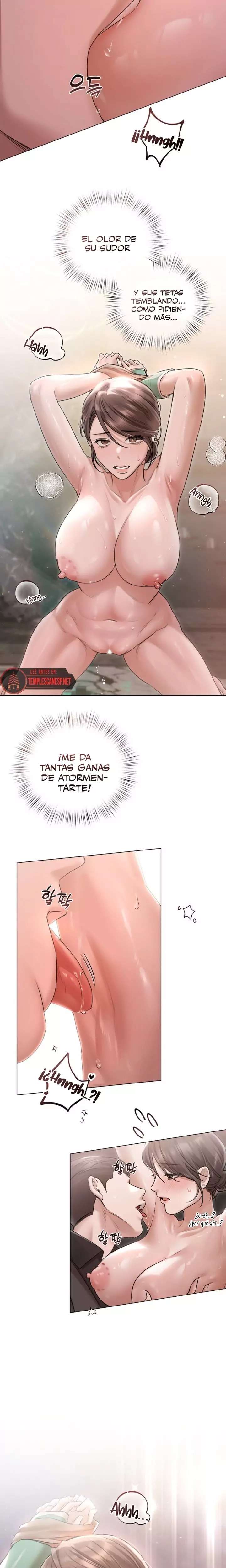 Body and Money Capitulo 11 página 11