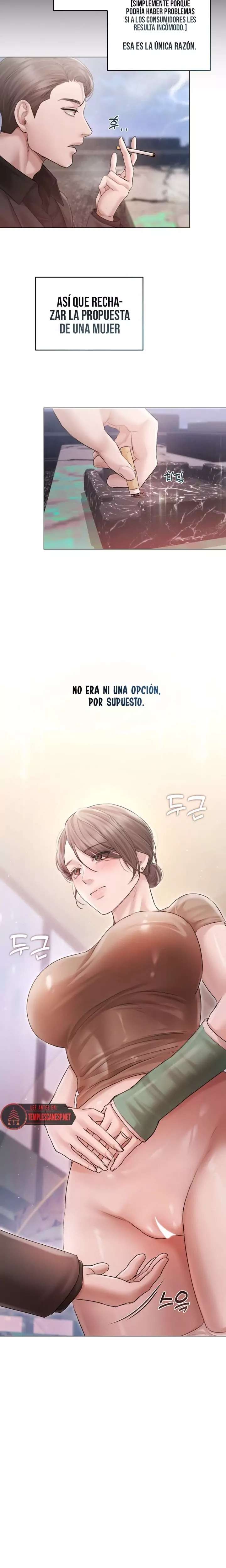 Body and Money Capitulo 11 página 4