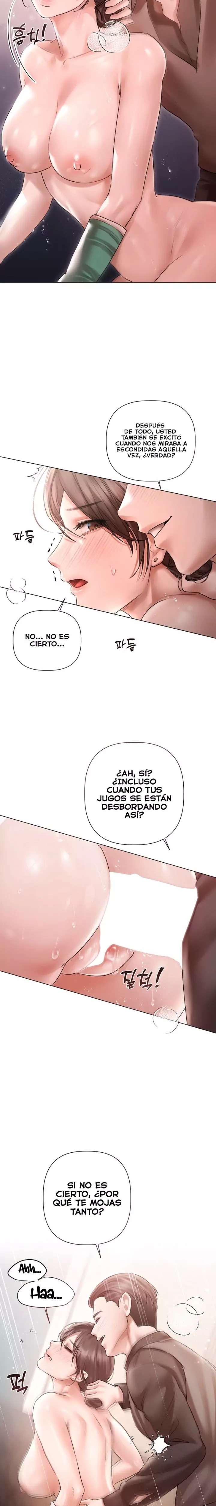Body and Money Capitulo 12 página 14