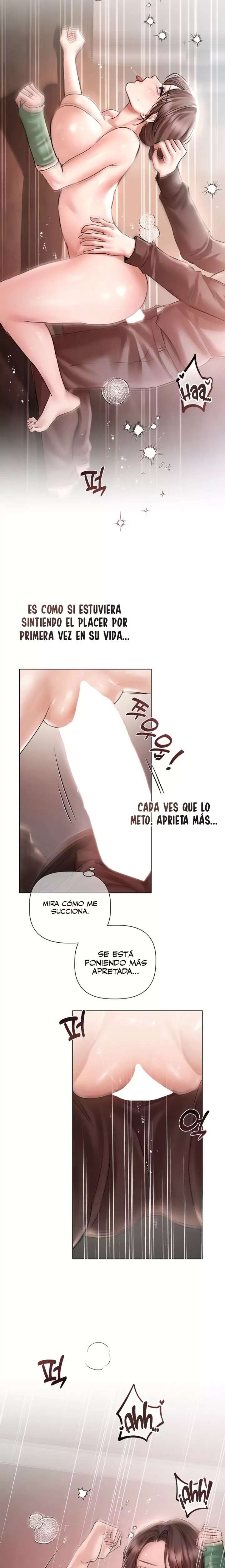 Body and Money Capitulo 12 página 16
