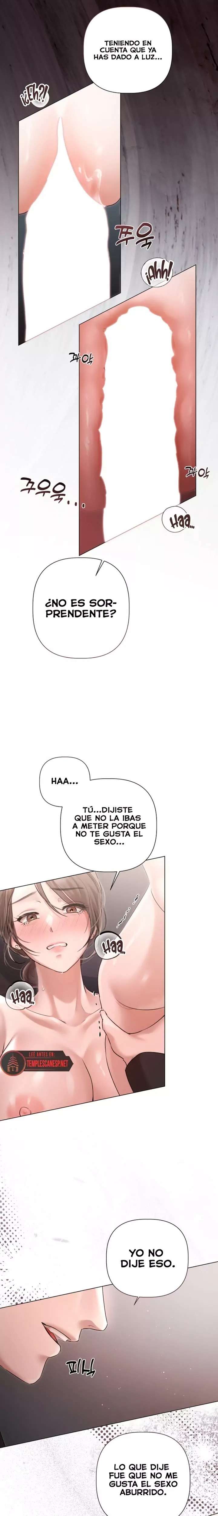Body and Money Capitulo 12 página 2