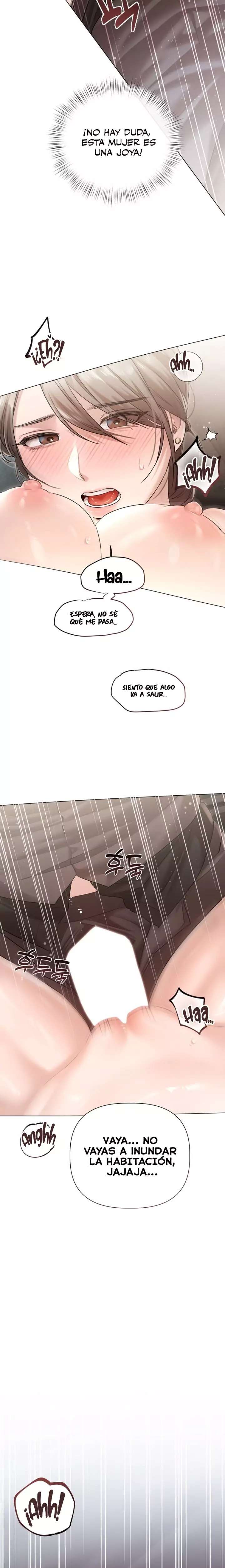 Body and Money Capitulo 12 página 5
