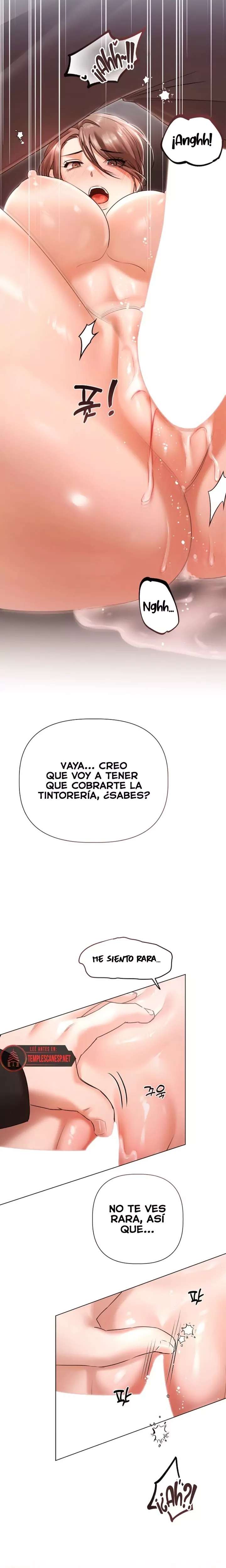 Body and Money Capitulo 12 página 6