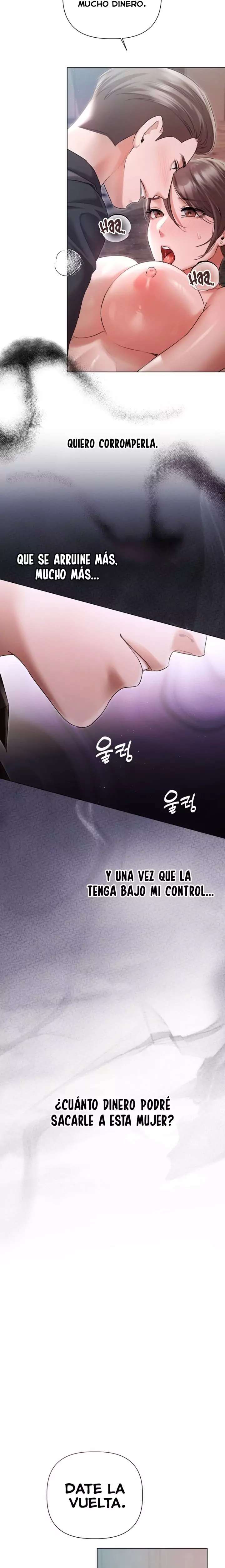 Body and Money Capitulo 12 página 9