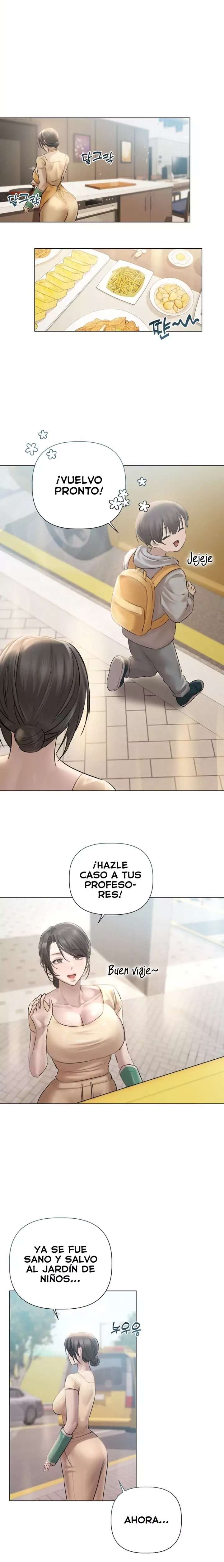 Body and Money Capitulo 13 página 10