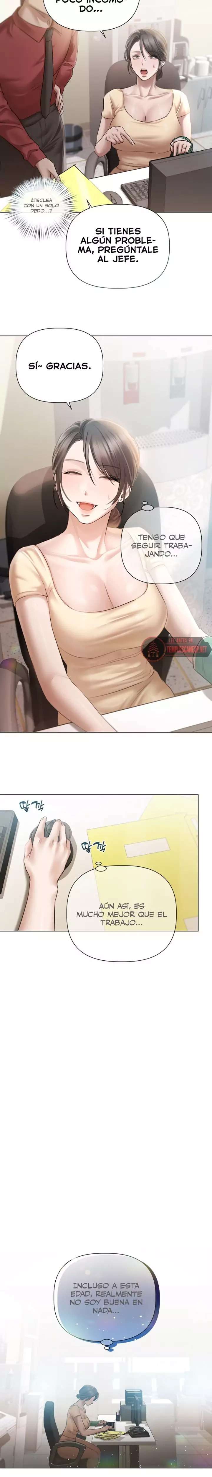 Body and Money Capitulo 13 página 15