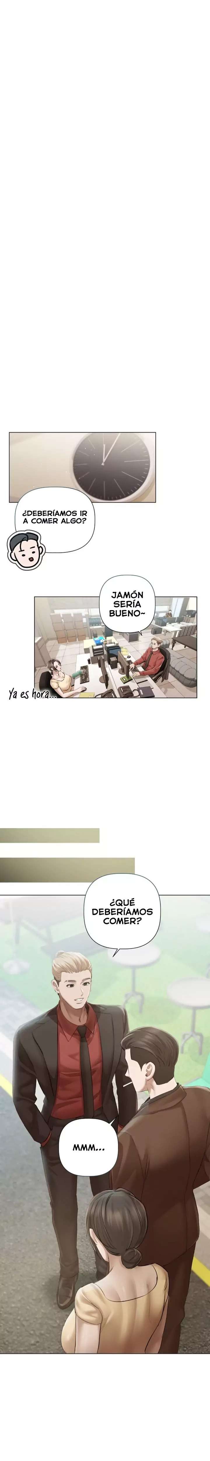 Body and Money Capitulo 13 página 16