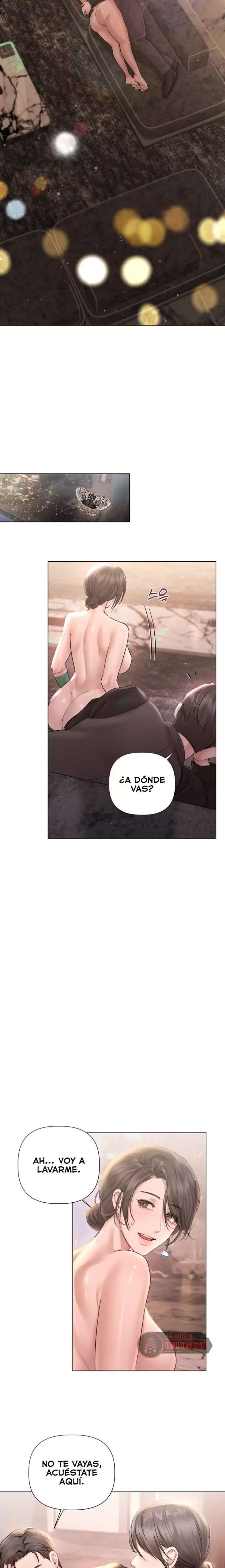 Body and Money Capitulo 13 página 2
