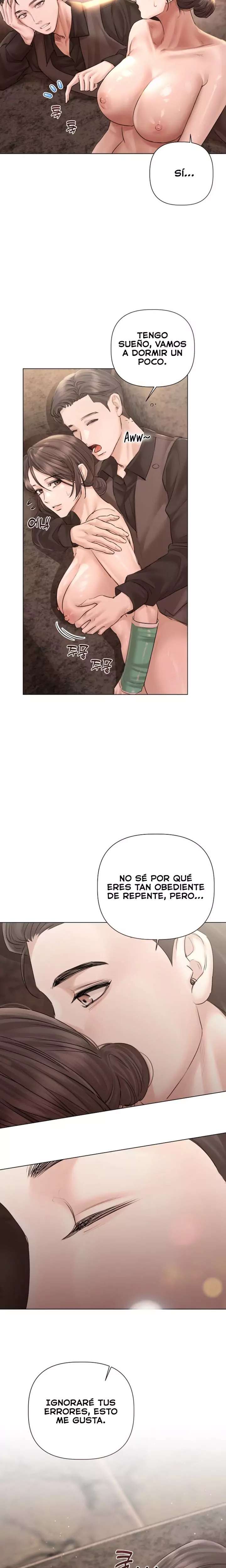 Body and Money Capitulo 13 página 3